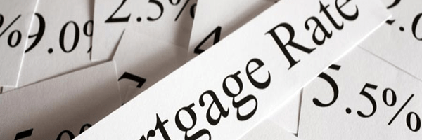 Alternative mortgage rates