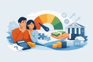 best lender for bad or low credit scores