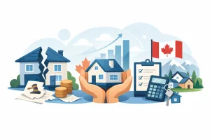 mortgage after bankruptcy